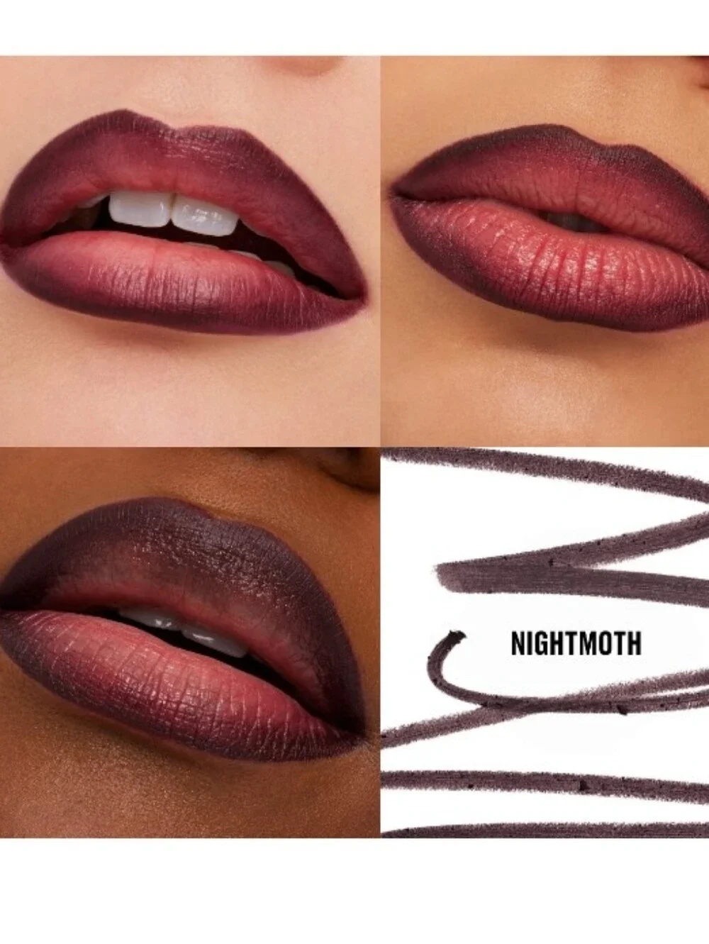 MAC Cosmetics Lip Pencil